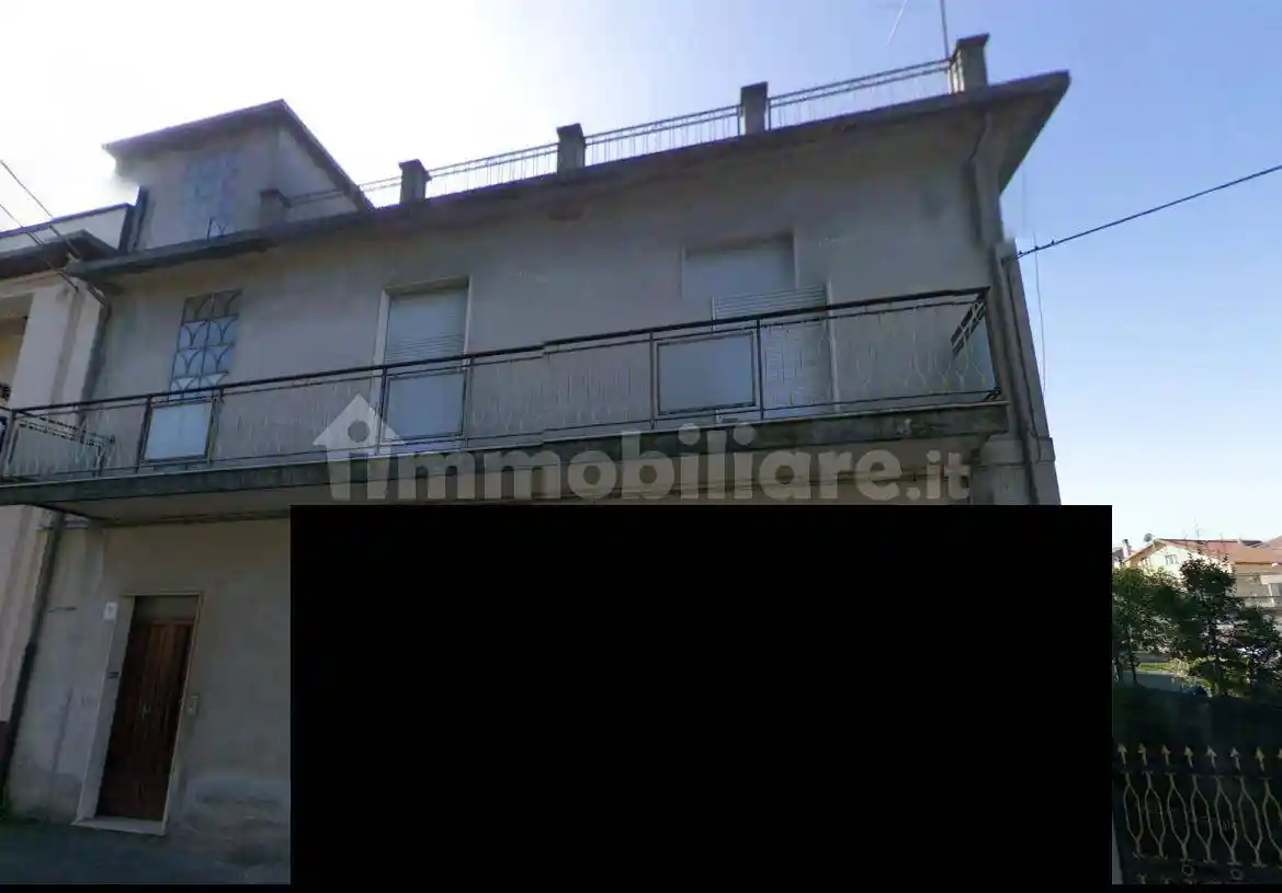 Appartamento in vendita a Cittanova