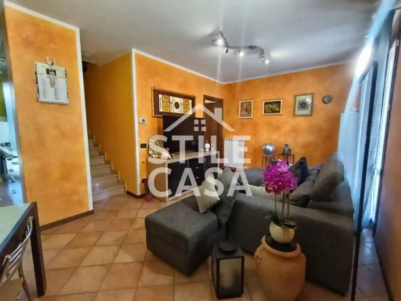 Villetta a schiera - foto 2