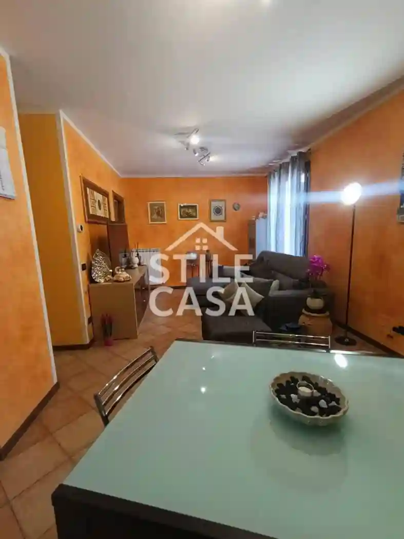 Villetta a schiera - foto 5