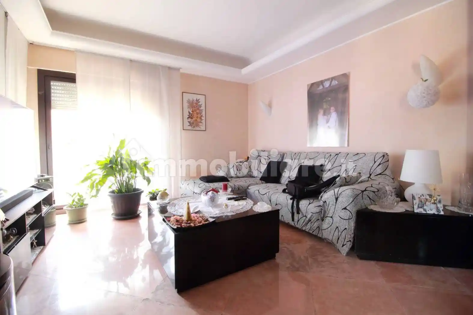 Appartamento in vendita a Ventimiglia