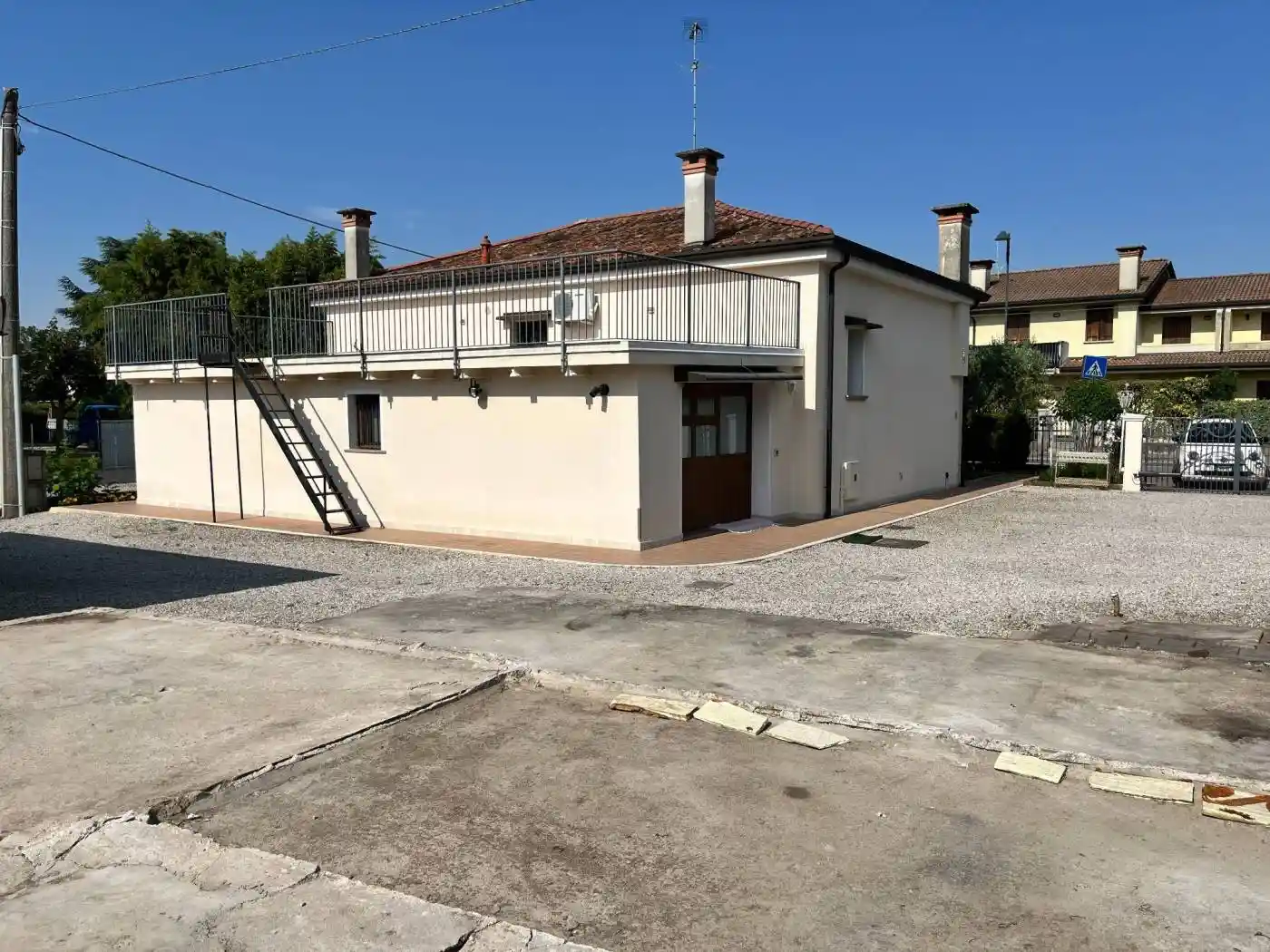 Villa in vendita a Roncade