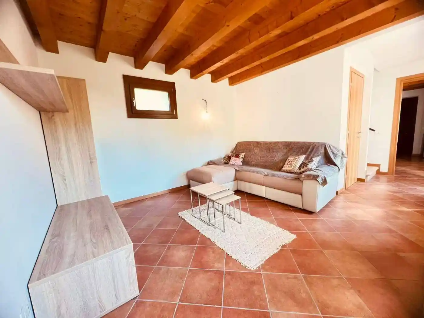 Rustico - Casale in affitto a Farra di Soligo