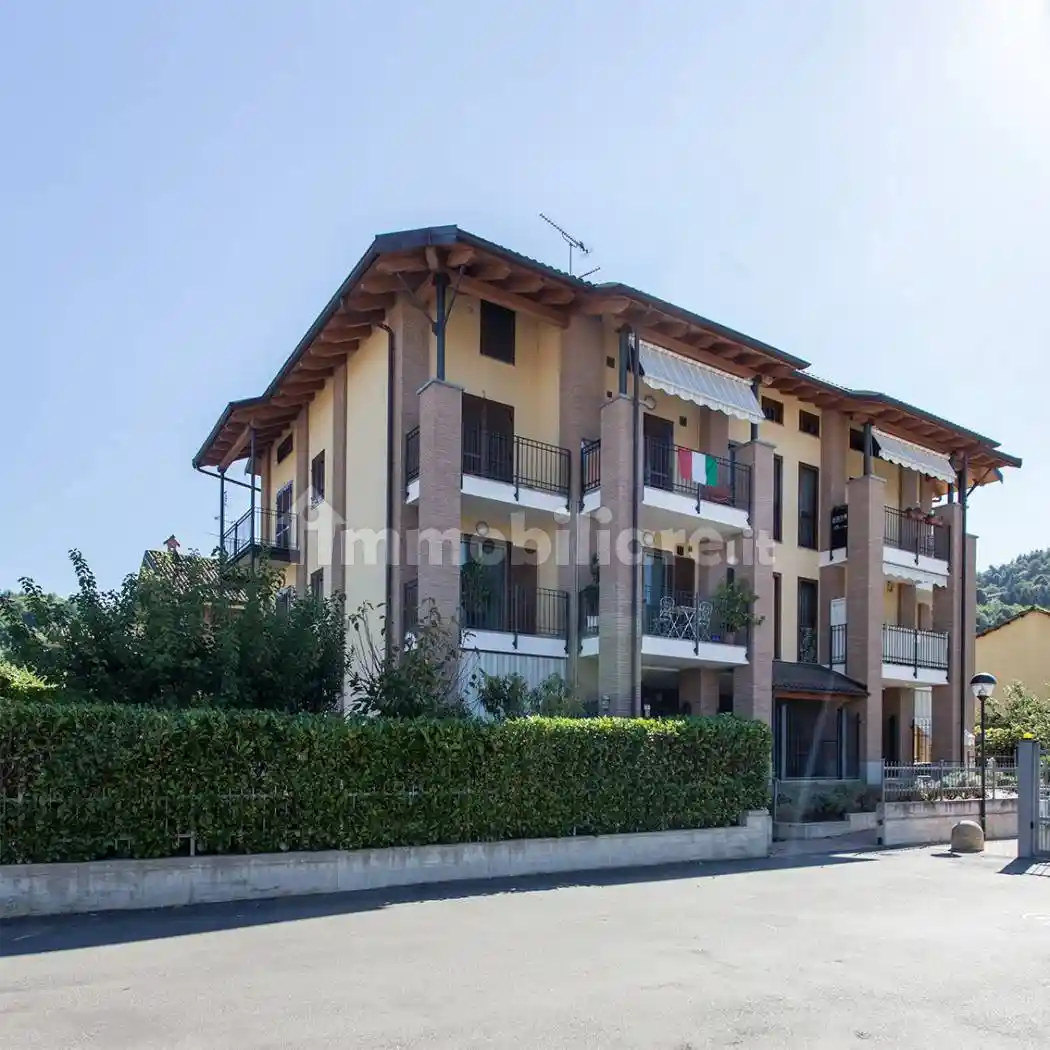 Appartamento in affitto a San Raffaele Cimena