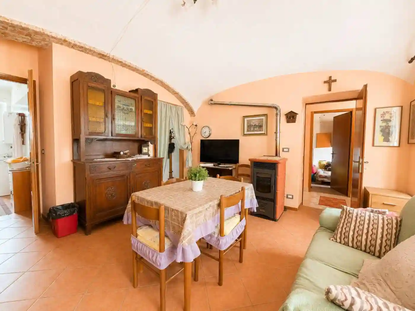 Casa indipendente - foto 2
