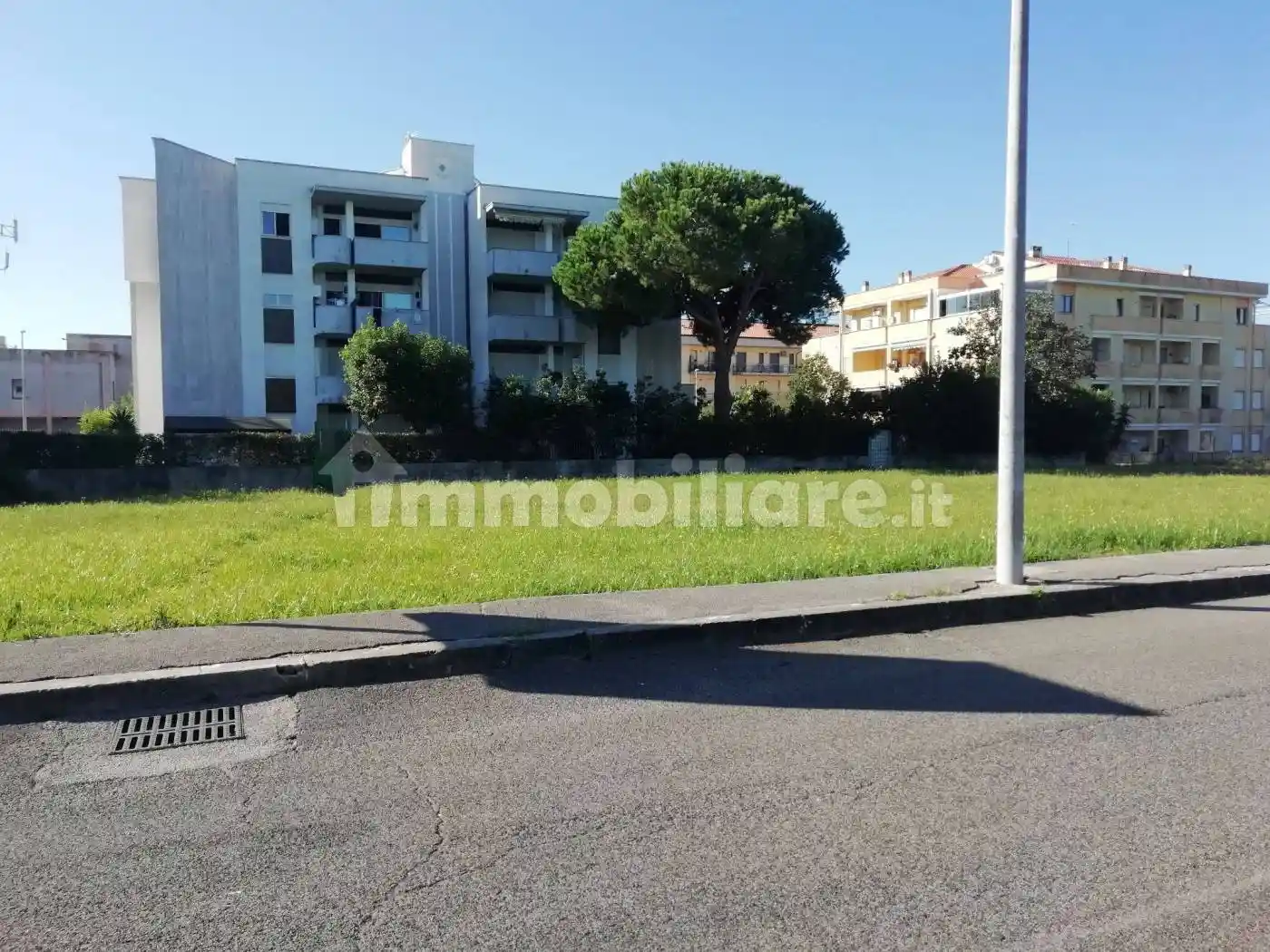 Appartamento in vendita a Sabaudia