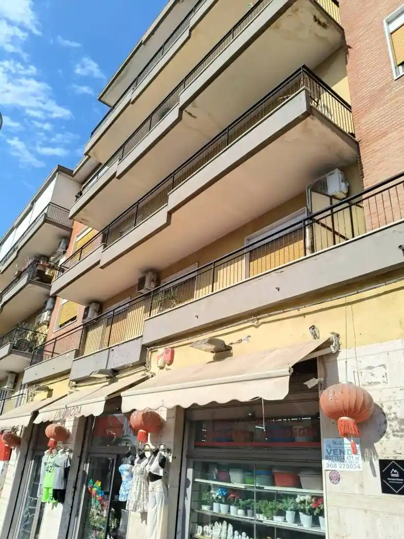 Appartamento in vendita a Catania