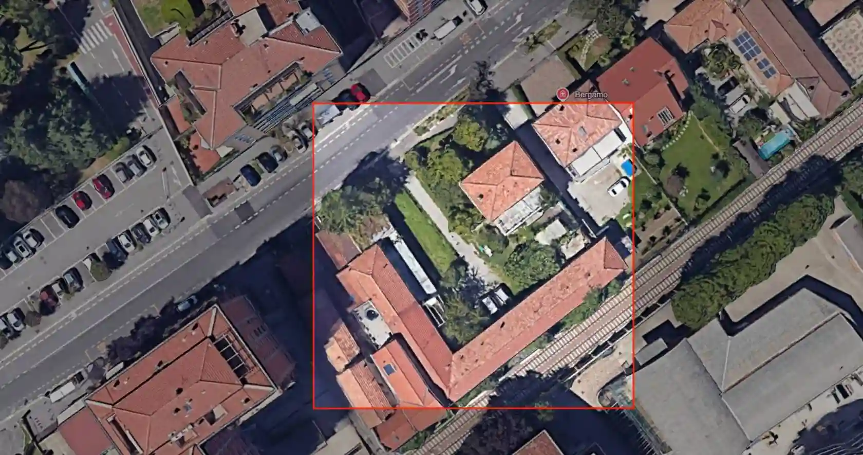 Palazzo - Edificio - foto 4