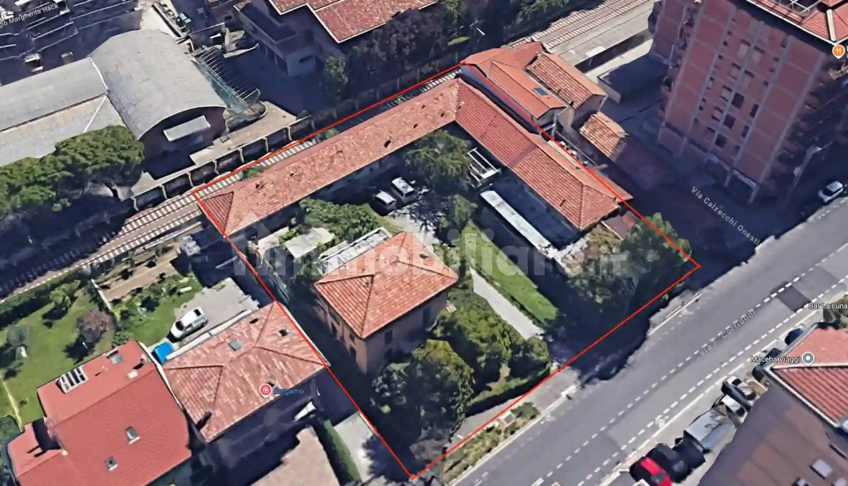Palazzo - Edificio - foto 5