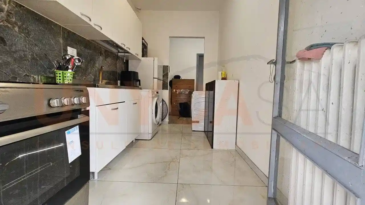 Appartamento in vendita a Padova