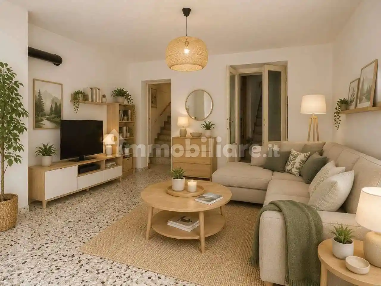 Casa indipendente in vendita a Vestone