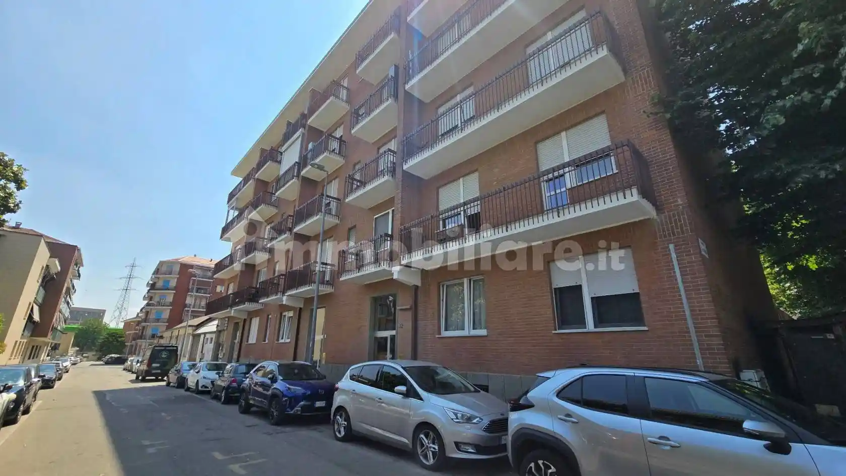 Appartamento in vendita a Rivoli