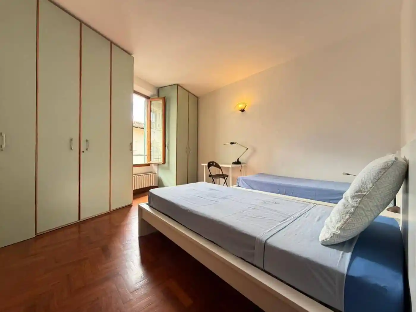 Appartamento in vendita a Firenze