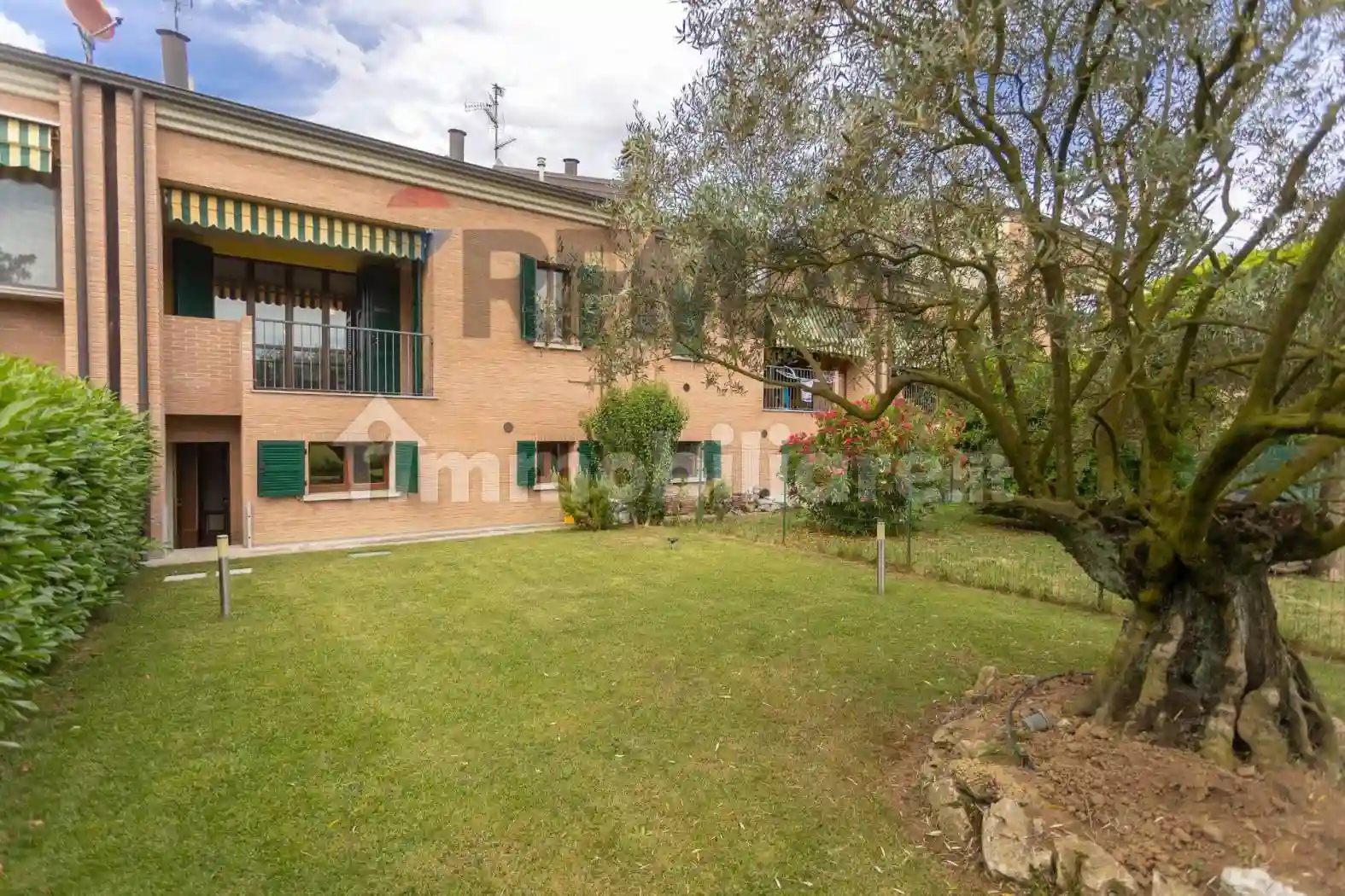 Villetta a schiera - foto 4