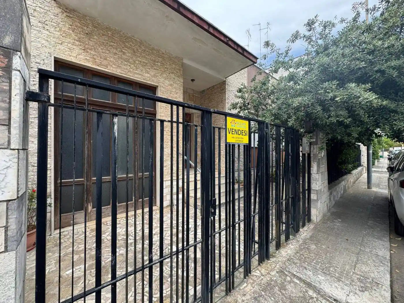 Villa in vendita a Lecce