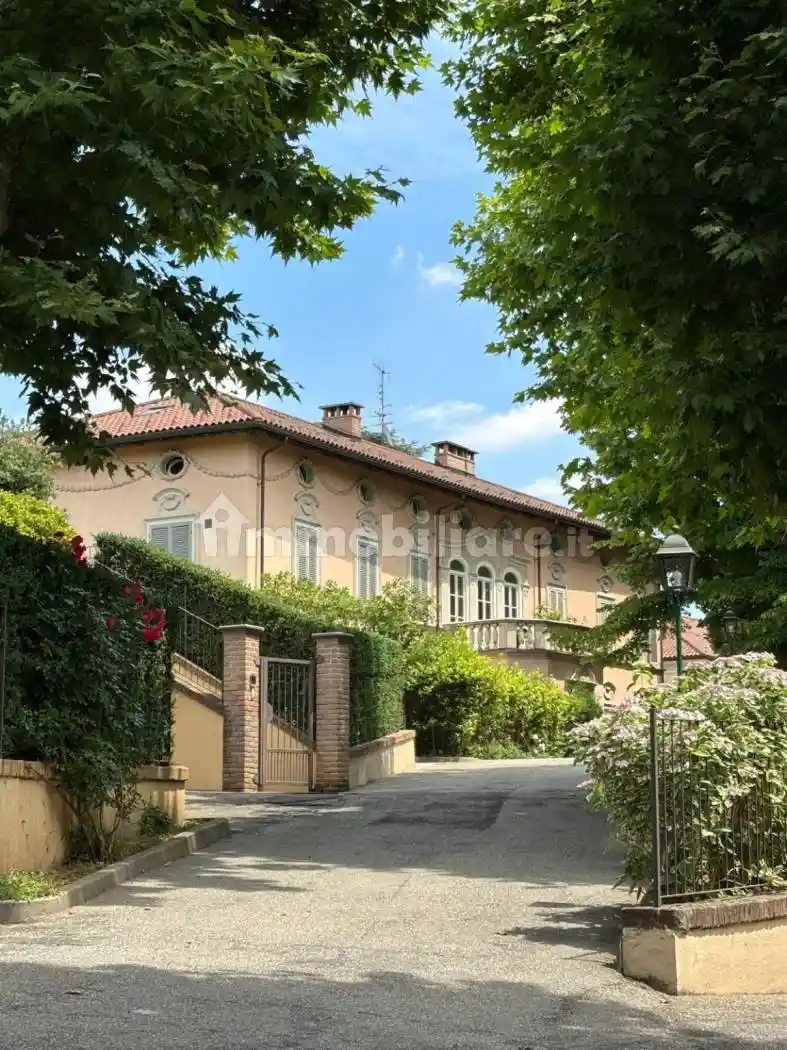 Attico - Mansarda in vendita a Moncalieri