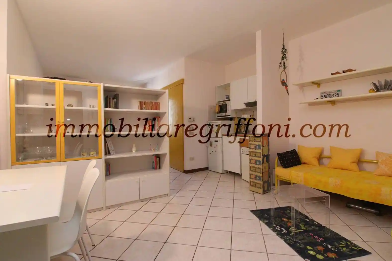 Appartamento in vendita a Bologna
