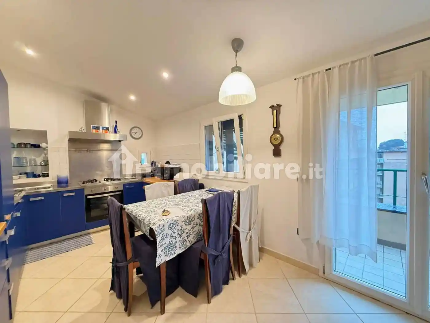 Appartamento in affitto a Imperia