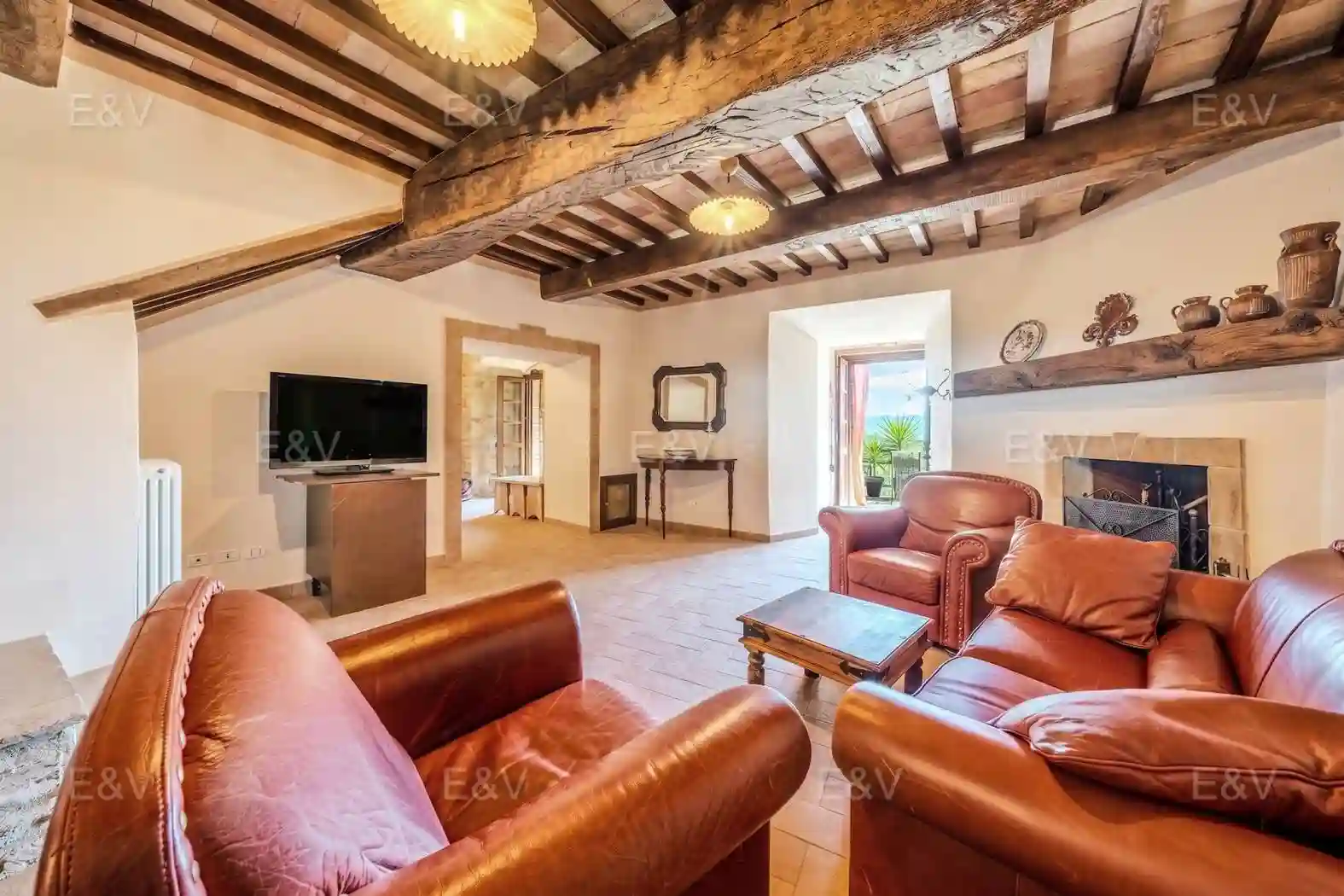 Casa indipendente - foto 2