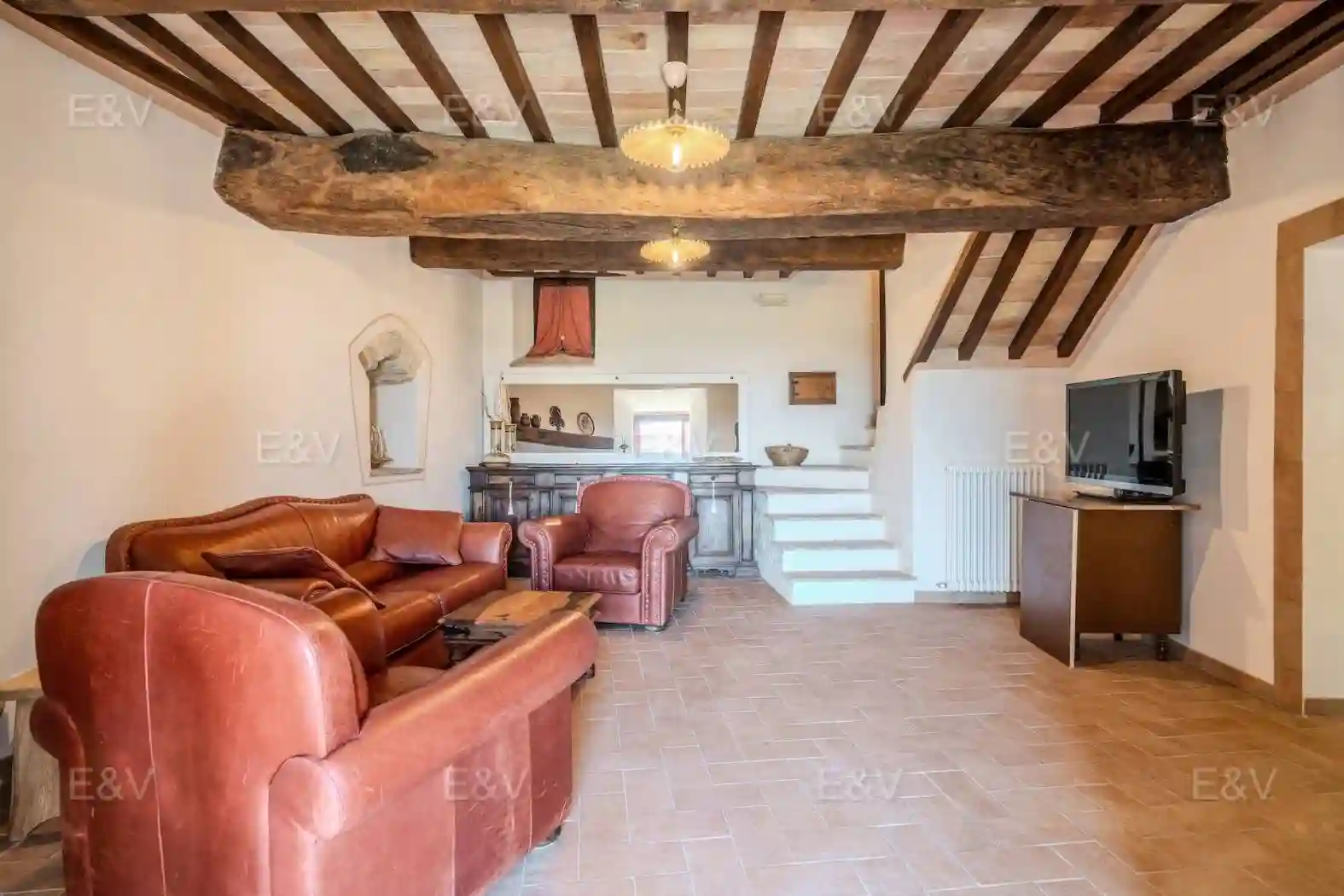 Casa indipendente - foto 4