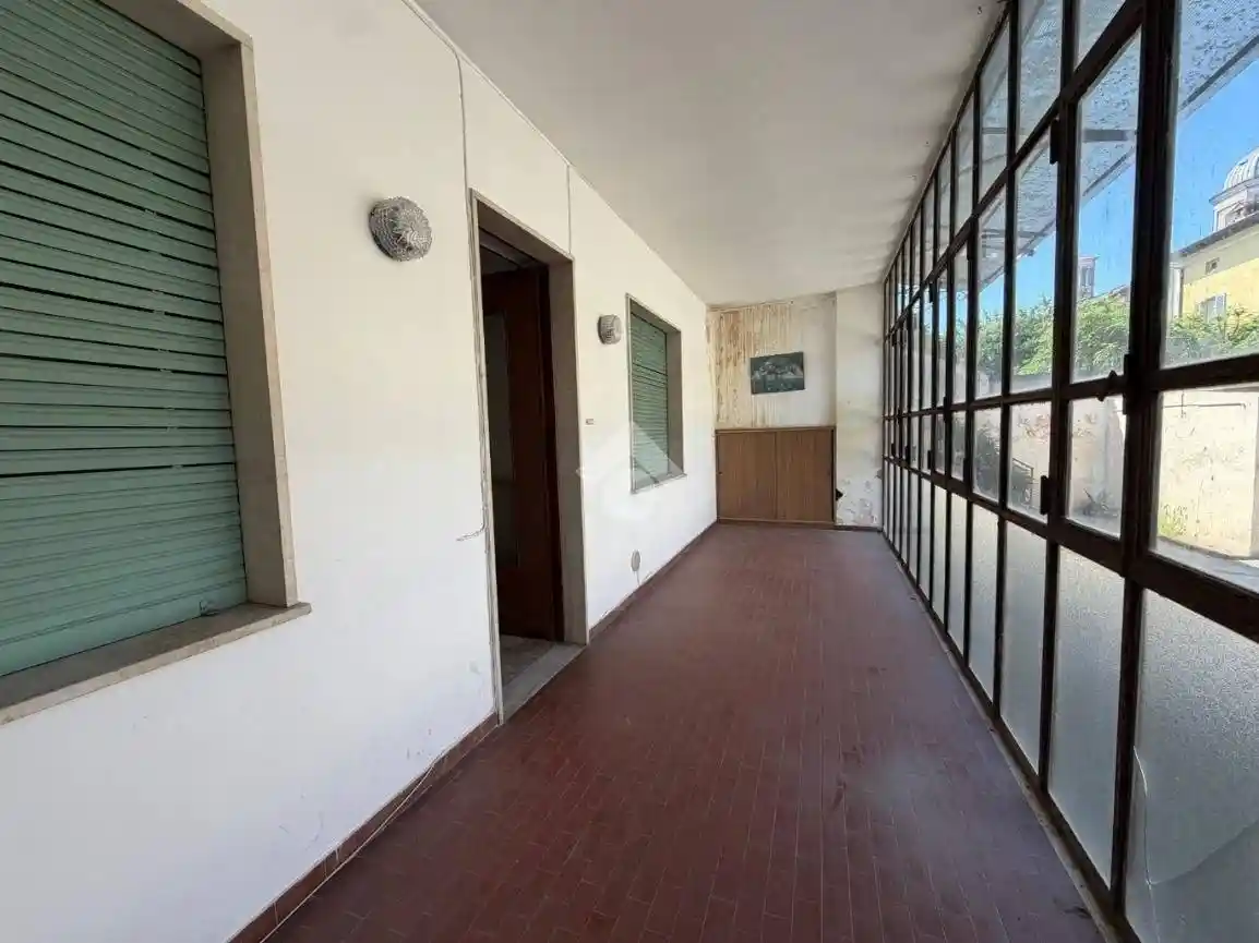 Appartamento in vendita a Verolanuova