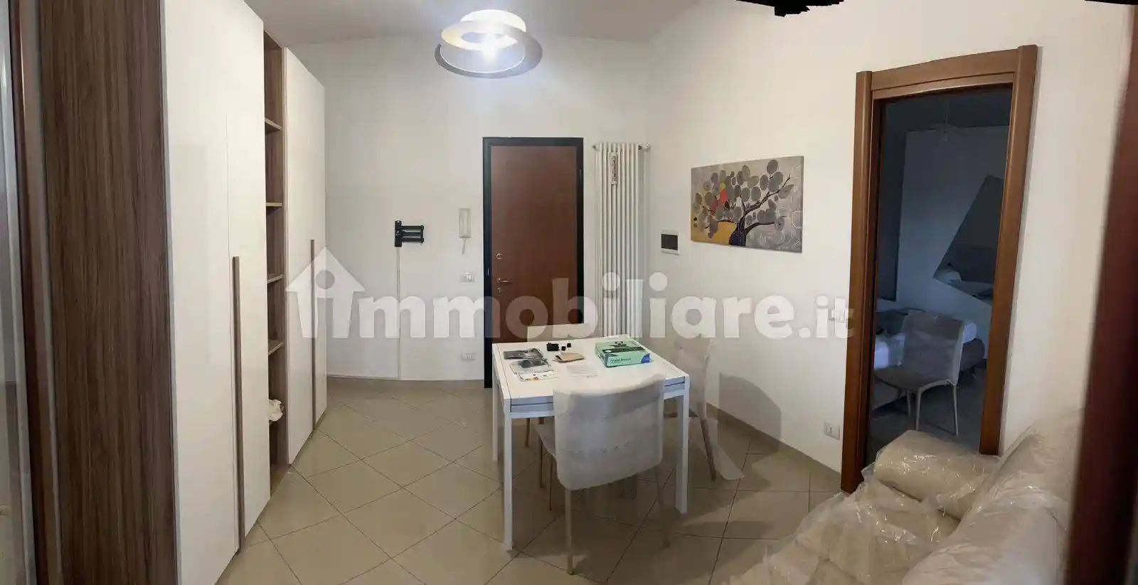 Appartamento in affitto a Alessandria