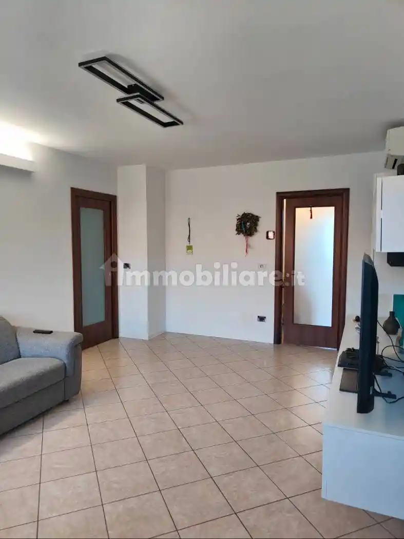 Appartamento in vendita a Tarcento