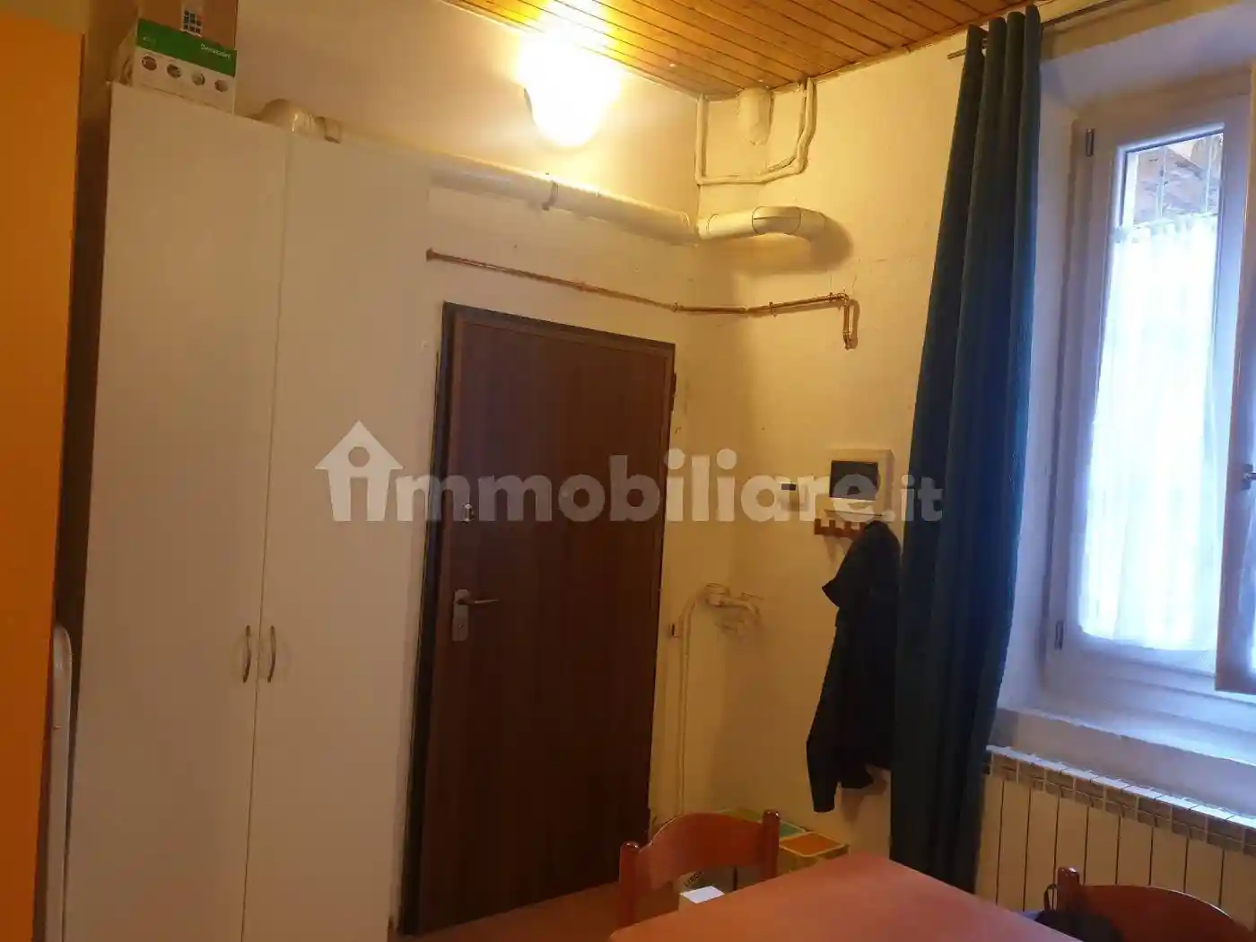 Appartamento in affitto a Bologna