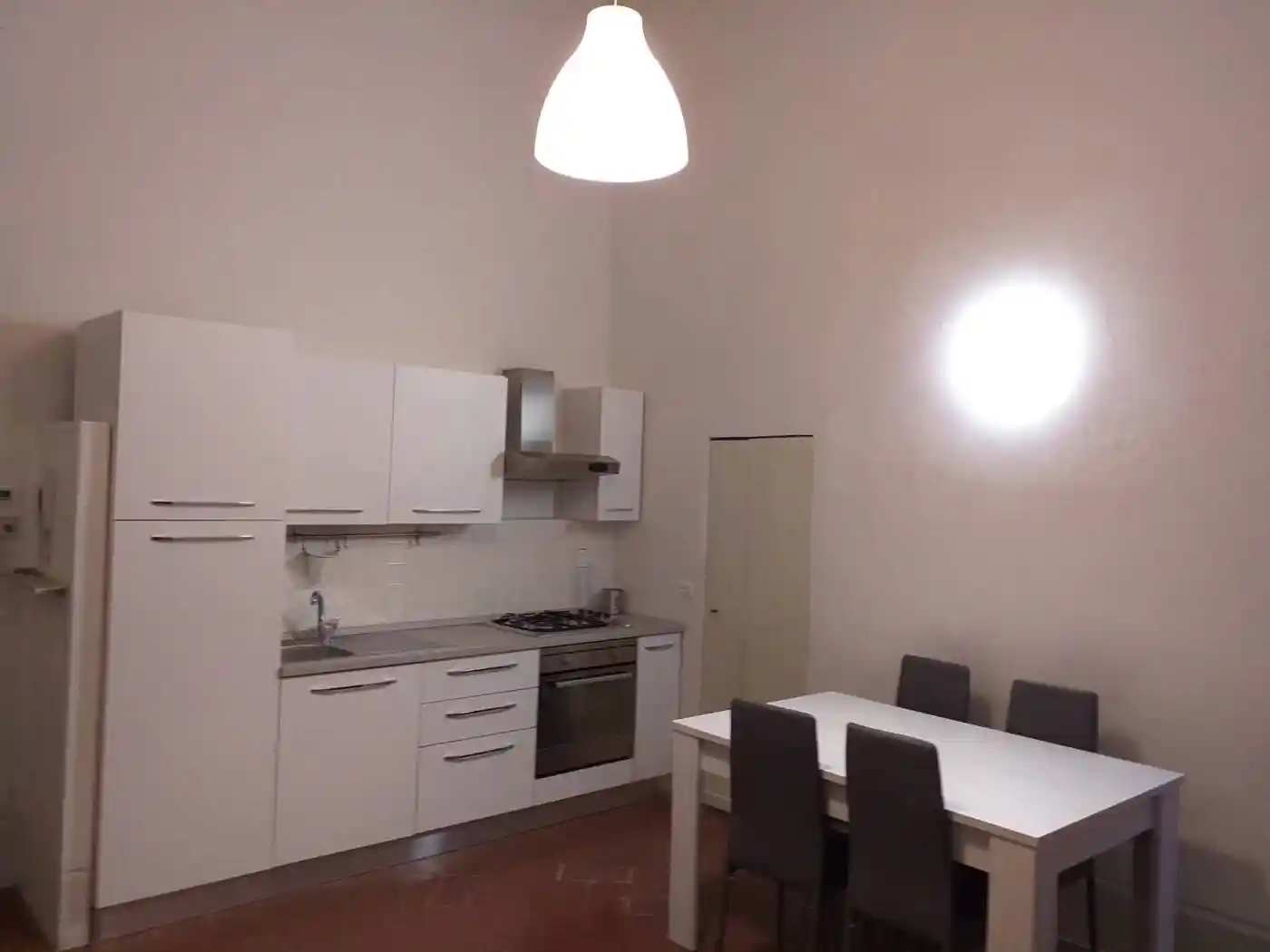 Appartamento in affitto a San Giuliano Terme