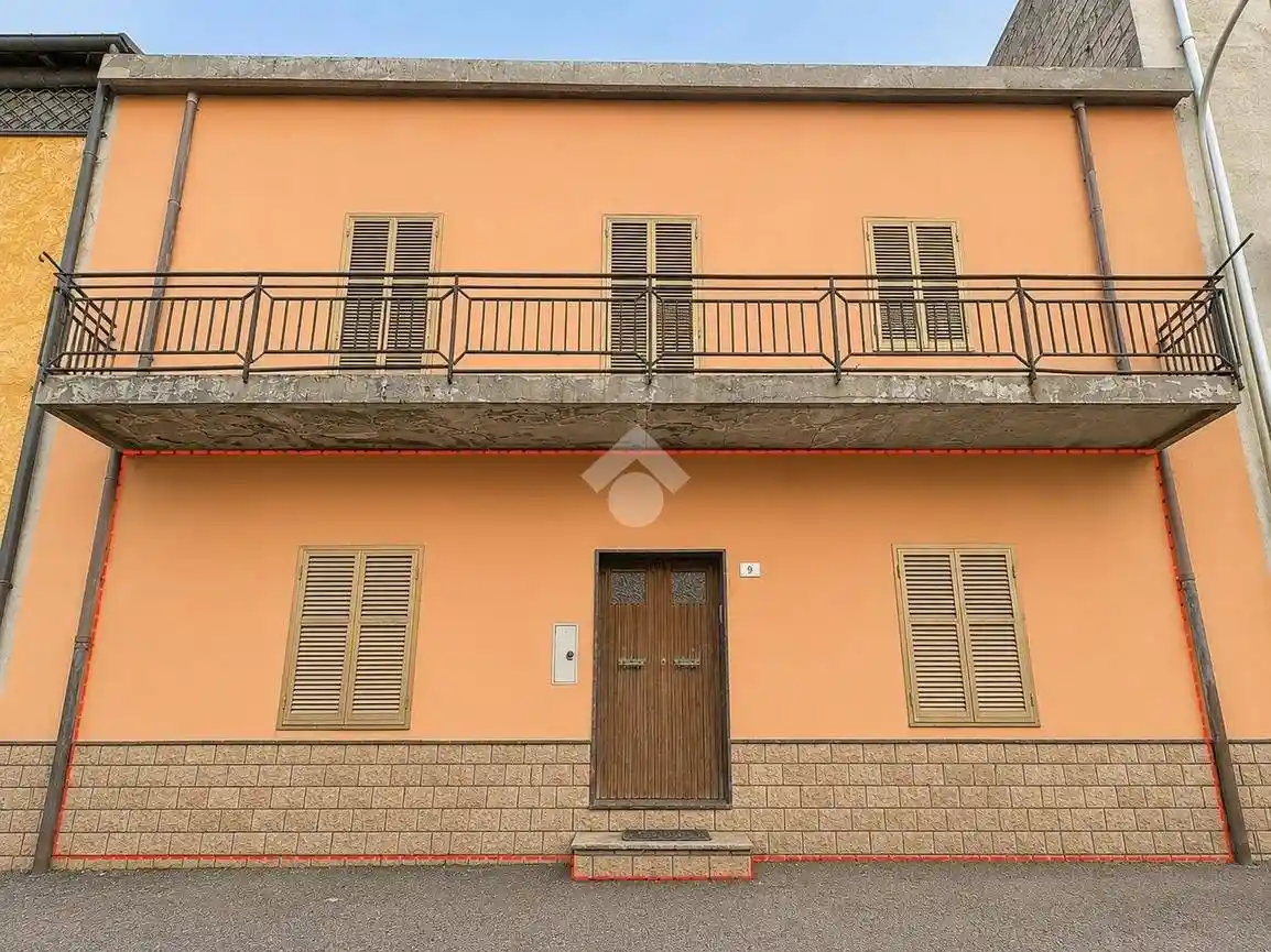 Appartamento in vendita a Sennori