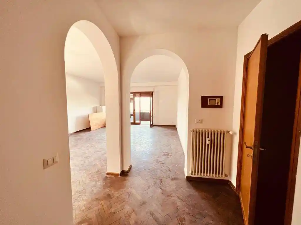 Attico - Mansarda in affitto a Perugia