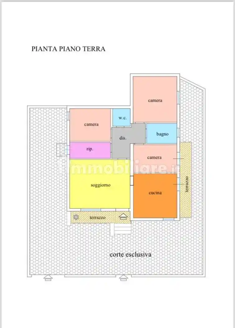 Appartamento in vendita a Giulianova