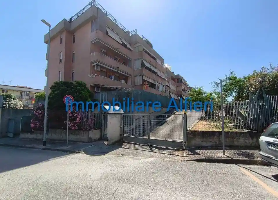Appartamento in vendita a Benevento