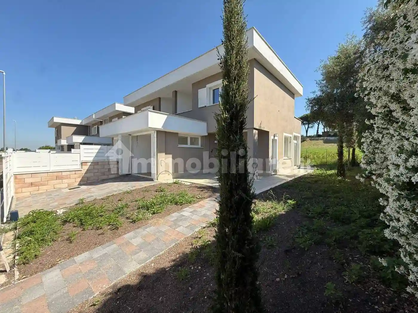 Villa - foto 3