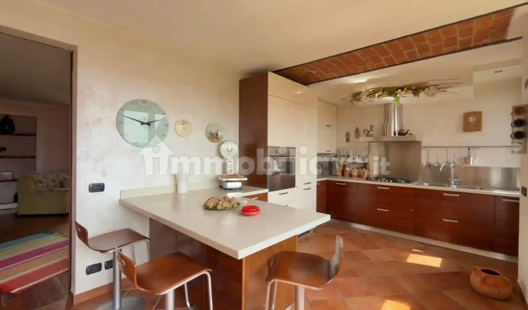 Casa indipendente in vendita a Piverone