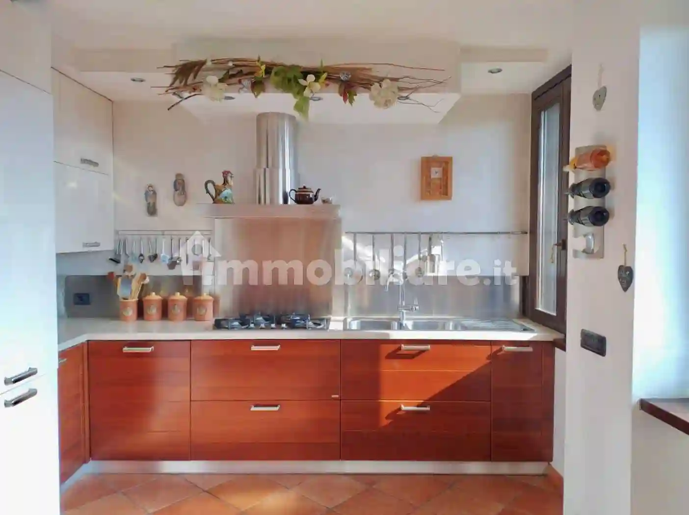 Casa indipendente - foto 4