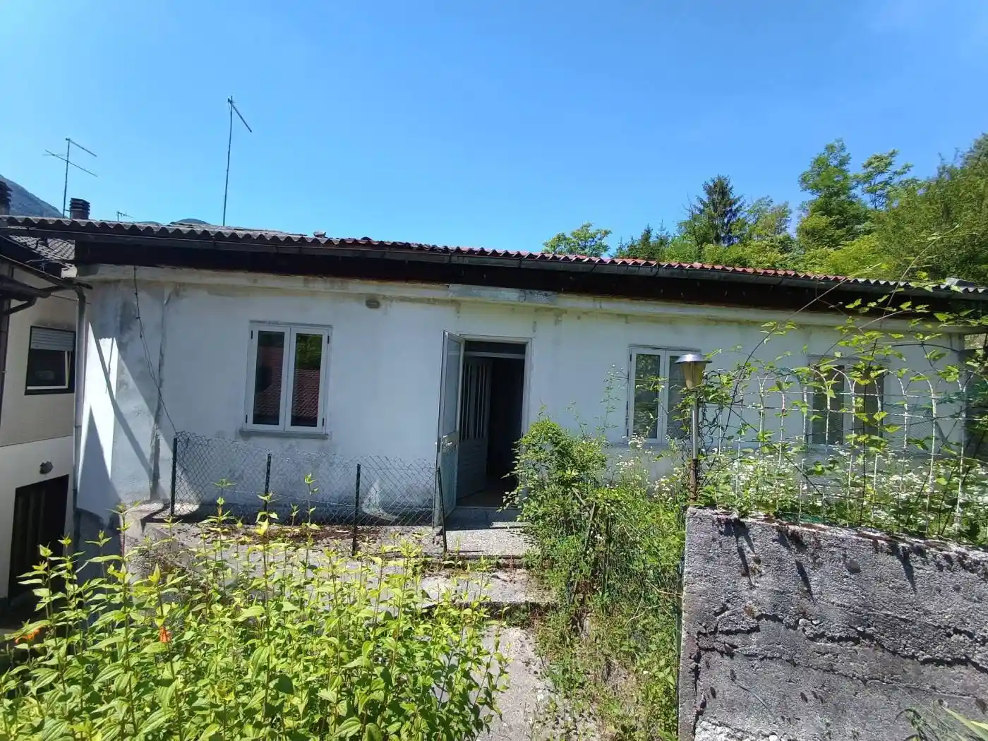Villa in vendita a Amaro