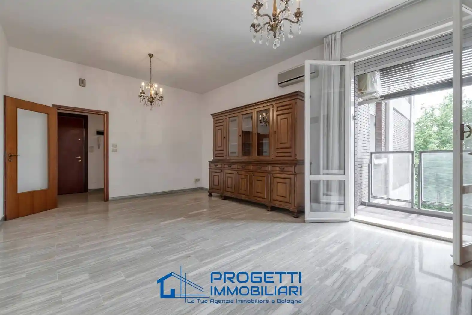 Appartamento in vendita a Bologna