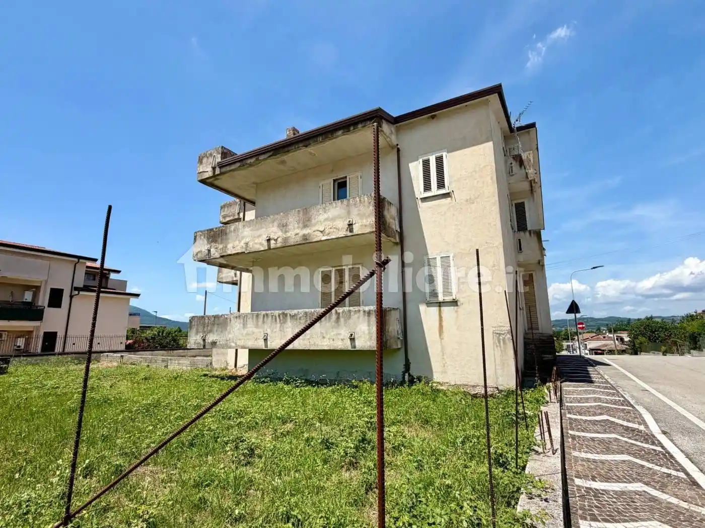Casa indipendente in vendita a Dugenta