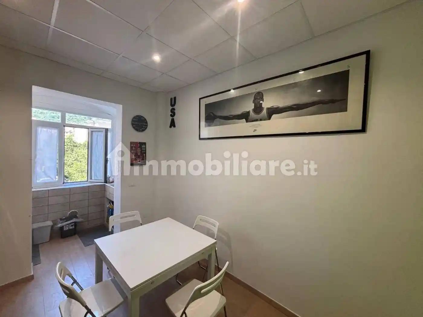 Appartamento in affitto a Trieste