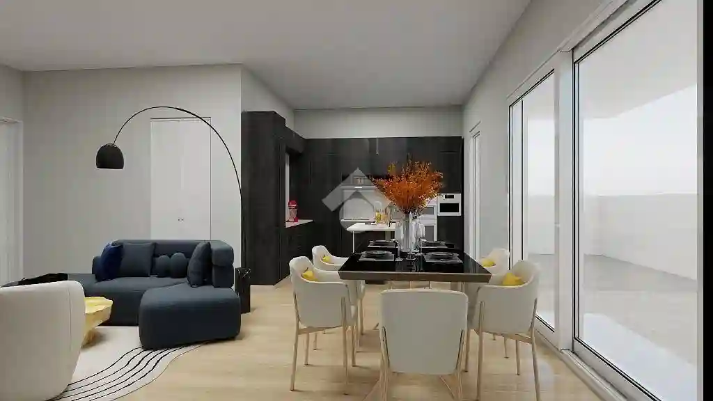 Appartamento - foto 3