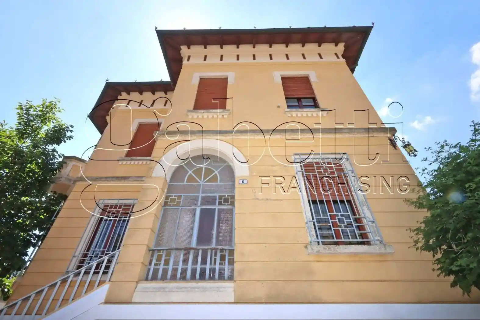 Villa in vendita a Ferrara