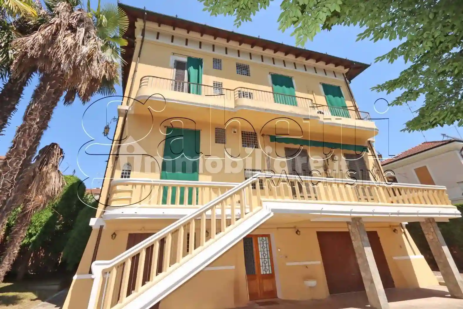 Villa - foto 4