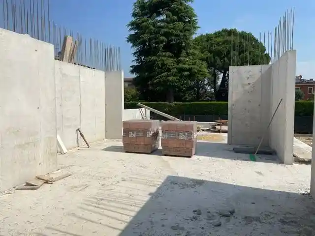 Appartamento in vendita a Vigasio