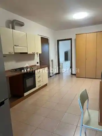 Appartamento in affitto a Pavia