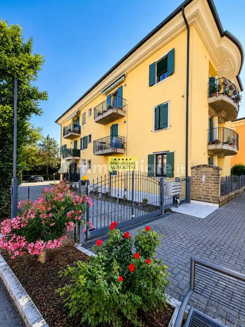 Appartamento in vendita a San Martino Buon Albergo