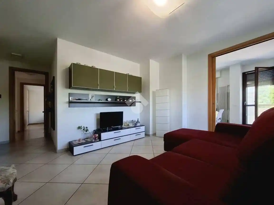 Appartamento in vendita a Castel Bolognese