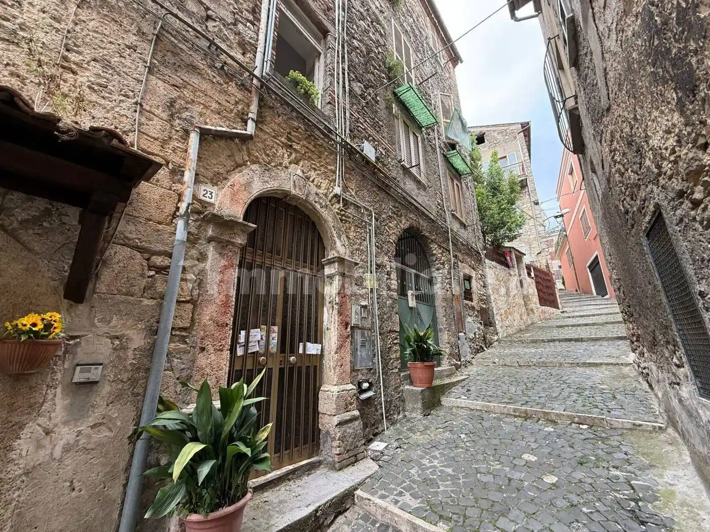 Appartamento in vendita a Ferentino