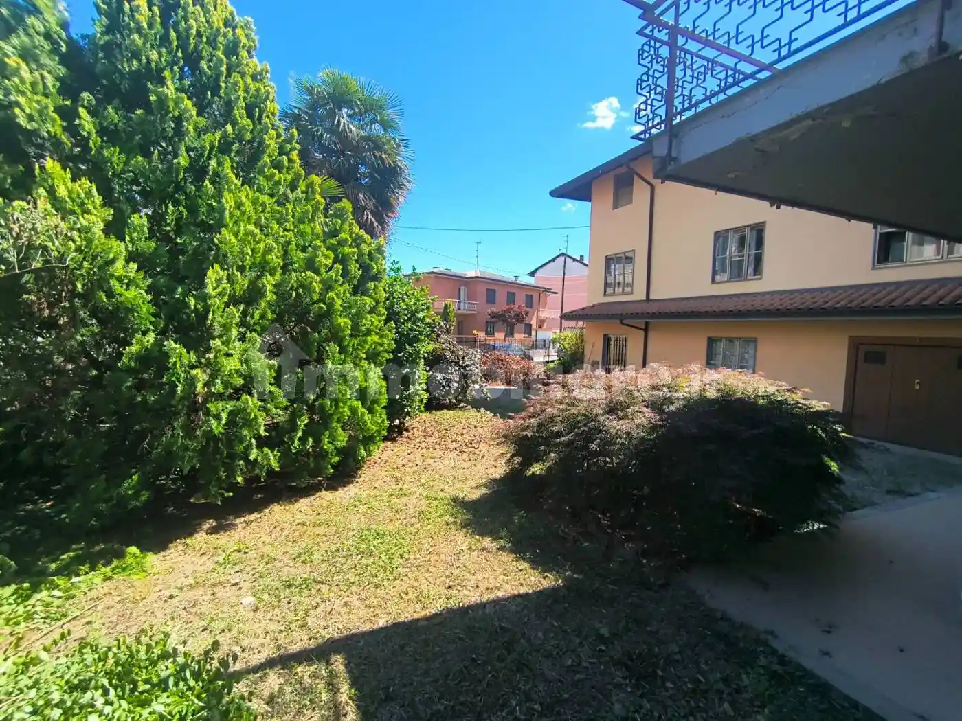 Villa in vendita a Cavaglio d'Agogna