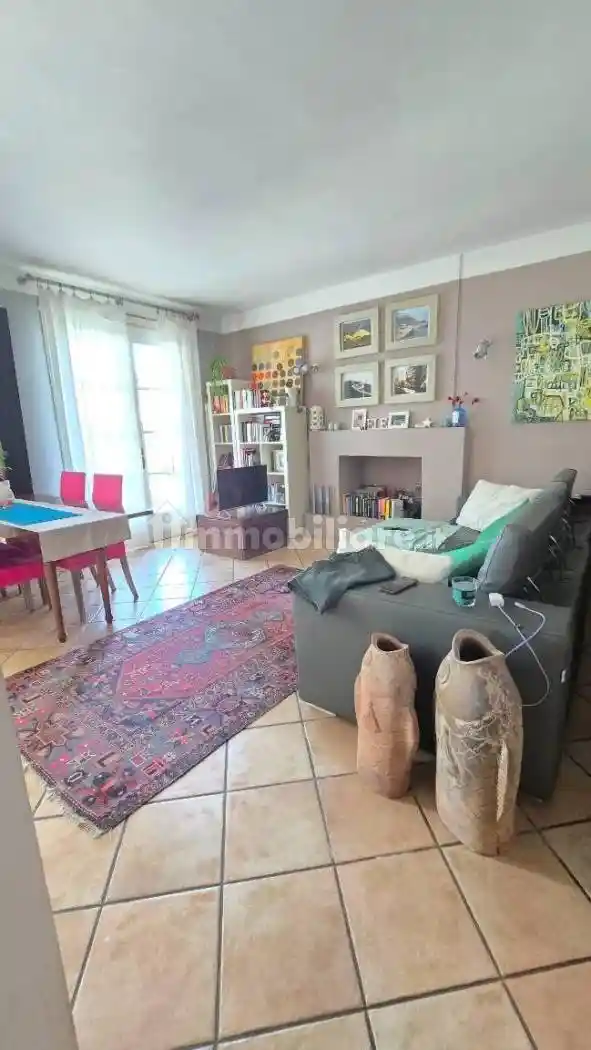 Villa in vendita a Salgareda