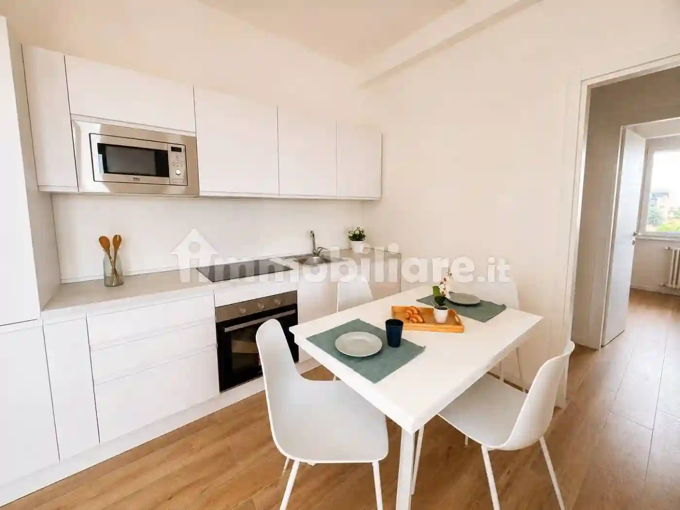Appartamento - foto 4